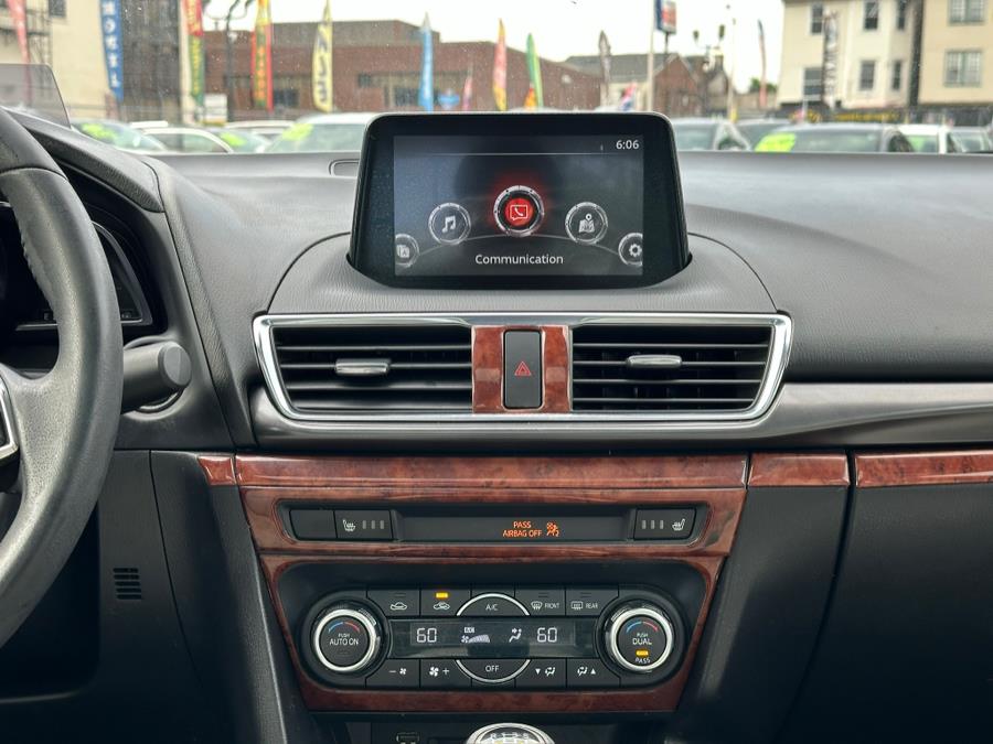 2017 Mazda Mazda3 Grand Touring Manual, available for sale in Irvington , New Jersey | Auto Haus of Irvington Corp. Irvington , New Jersey 2017 Mazda Mazda3 Grand Touring Manual, available for sale in Irvington , New Jersey | Auto Haus of Irvington Corp. Irvington , New Jersey