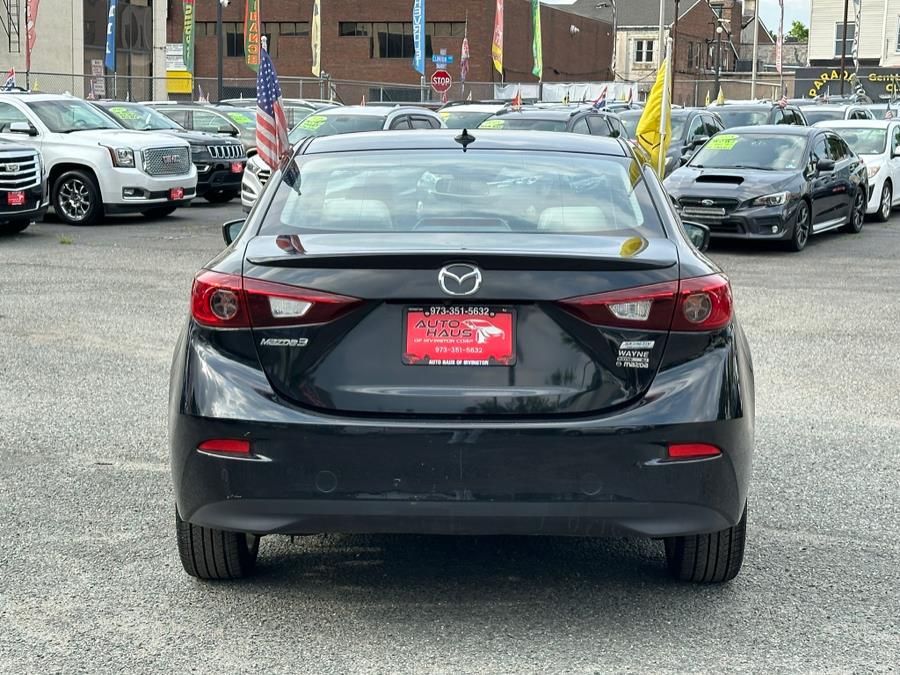 2017 Mazda Mazda3 Grand Touring Manual, available for sale in Irvington , New Jersey | Auto Haus of Irvington Corp. Irvington , New Jersey 2017 Mazda Mazda3 Grand Touring Manual, available for sale in Irvington , New Jersey | Auto Haus of Irvington Corp. Irvington , New Jersey