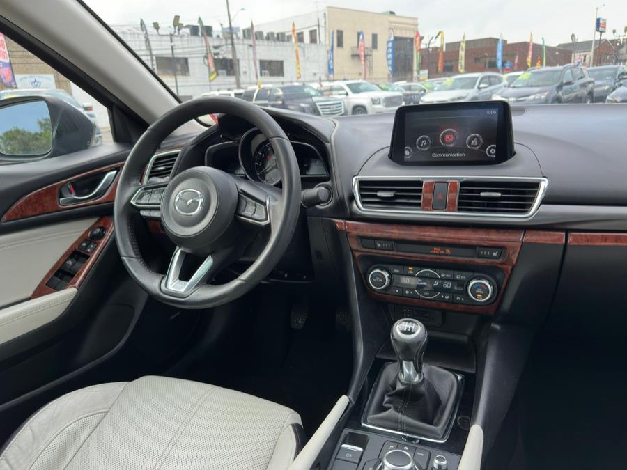 2017 Mazda Mazda3 Grand Touring Manual, available for sale in Irvington , New Jersey | Auto Haus of Irvington Corp. Irvington , New Jersey 2017 Mazda Mazda3 Grand Touring Manual, available for sale in Irvington , New Jersey | Auto Haus of Irvington Corp. Irvington , New Jersey