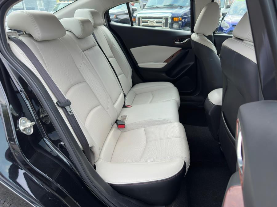 2017 Mazda Mazda3 Grand Touring Manual, available for sale in Irvington , New Jersey | Auto Haus of Irvington Corp. Irvington , New Jersey 2017 Mazda Mazda3 Grand Touring Manual, available for sale in Irvington , New Jersey | Auto Haus of Irvington Corp. Irvington , New Jersey