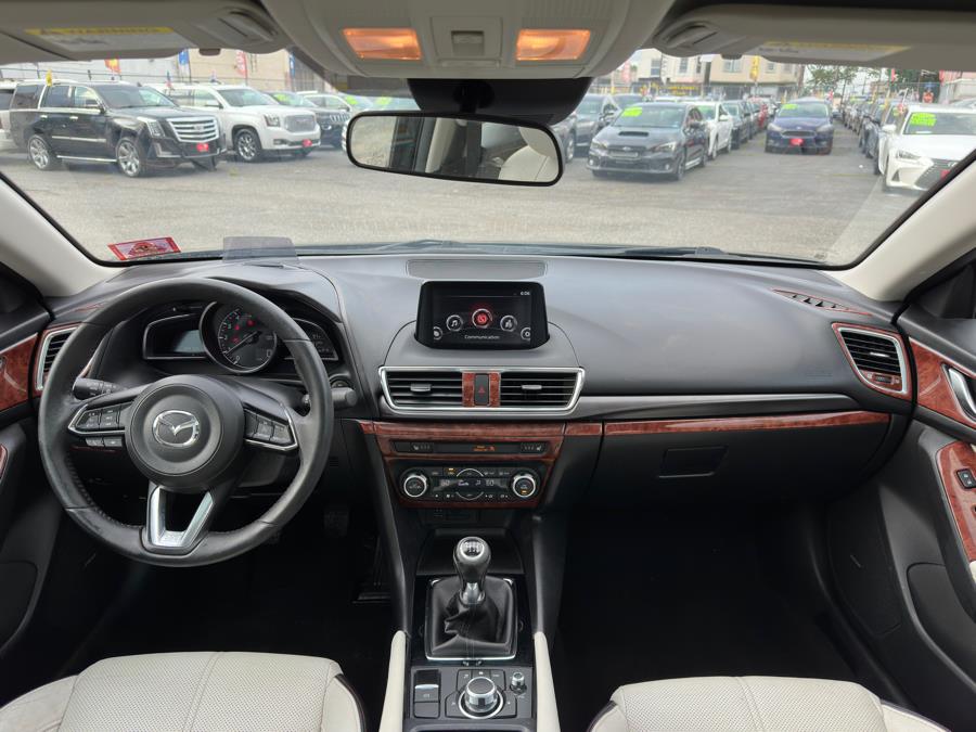 2017 Mazda Mazda3 Grand Touring Manual, available for sale in Irvington , New Jersey | Auto Haus of Irvington Corp. Irvington , New Jersey 2017 Mazda Mazda3 Grand Touring Manual, available for sale in Irvington , New Jersey | Auto Haus of Irvington Corp. Irvington , New Jersey