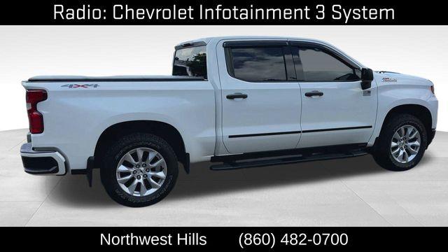 2020 Chevrolet Silverado 1500 Custom, available for sale in Avon, Connecticut | Sullivan Automotive Group. Avon, Connecticut 2020 Chevrolet Silverado 1500 Custom, available for sale in Avon, Connecticut | Sullivan Automotive Group. Avon, Connecticut