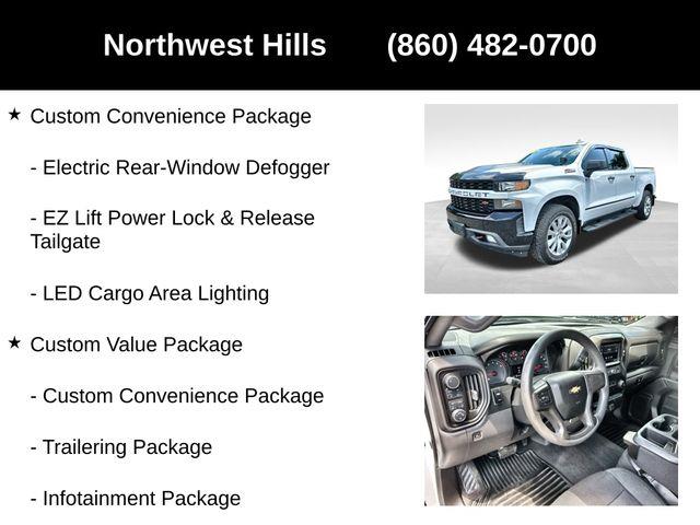 2020 Chevrolet Silverado 1500 Custom, available for sale in Avon, Connecticut | Sullivan Automotive Group. Avon, Connecticut 2020 Chevrolet Silverado 1500 Custom, available for sale in Avon, Connecticut | Sullivan Automotive Group. Avon, Connecticut