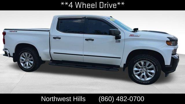 2020 Chevrolet Silverado 1500 Custom, available for sale in Avon, Connecticut | Sullivan Automotive Group. Avon, Connecticut 2020 Chevrolet Silverado 1500 Custom, available for sale in Avon, Connecticut | Sullivan Automotive Group. Avon, Connecticut