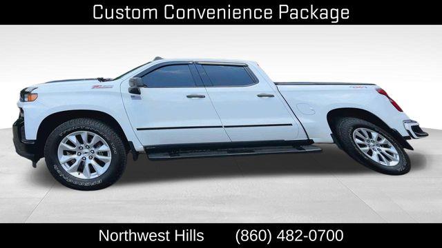 2020 Chevrolet Silverado 1500 Custom, available for sale in Avon, Connecticut | Sullivan Automotive Group. Avon, Connecticut 2020 Chevrolet Silverado 1500 Custom, available for sale in Avon, Connecticut | Sullivan Automotive Group. Avon, Connecticut