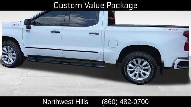 2020 Chevrolet Silverado 1500 Custom, available for sale in Avon, Connecticut | Sullivan Automotive Group. Avon, Connecticut 2020 Chevrolet Silverado 1500 Custom, available for sale in Avon, Connecticut | Sullivan Automotive Group. Avon, Connecticut