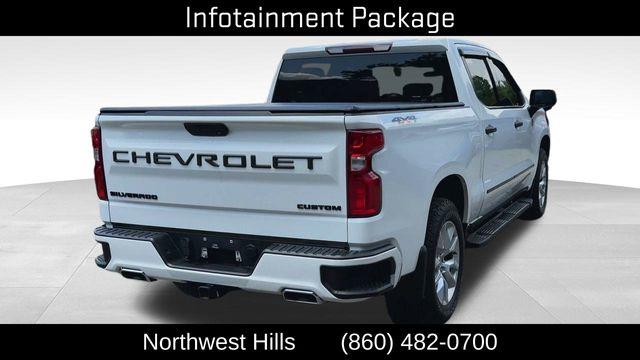 2020 Chevrolet Silverado 1500 Custom, available for sale in Avon, Connecticut | Sullivan Automotive Group. Avon, Connecticut 2020 Chevrolet Silverado 1500 Custom, available for sale in Avon, Connecticut | Sullivan Automotive Group. Avon, Connecticut