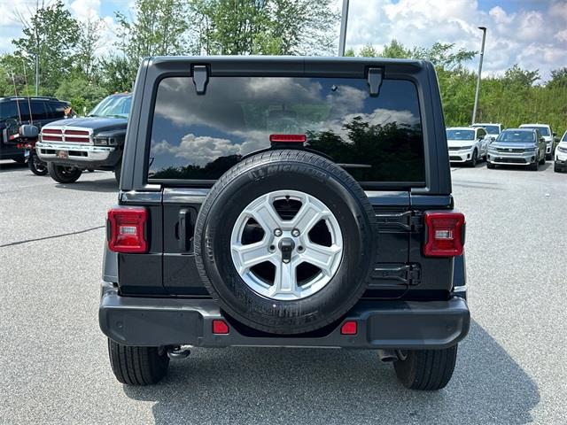2021 Jeep Wrangler Unlimited Sport S, available for sale in Avon, Connecticut | Sullivan Automotive Group. Avon, Connecticut 2021 Jeep Wrangler Unlimited Sport S, available for sale in Avon, Connecticut | Sullivan Automotive Group. Avon, Connecticut