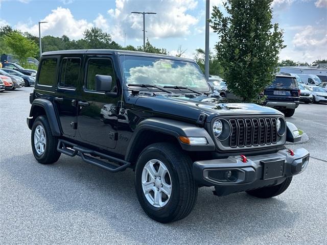 2021 Jeep Wrangler Unlimited Sport S, available for sale in Avon, Connecticut | Sullivan Automotive Group. Avon, Connecticut 2021 Jeep Wrangler Unlimited Sport S, available for sale in Avon, Connecticut | Sullivan Automotive Group. Avon, Connecticut