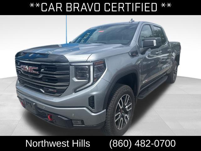 Used 2025 GMC Sierra 1500 in Avon, Connecticut | Sullivan Automotive Group. Avon, Connecticut