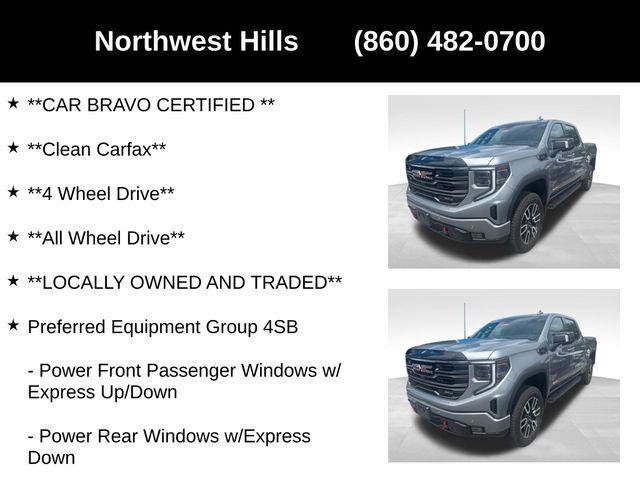 2025 GMC Sierra 1500 AT4, available for sale in Avon, Connecticut | Sullivan Automotive Group. Avon, Connecticut 2025 GMC Sierra 1500 AT4, available for sale in Avon, Connecticut | Sullivan Automotive Group. Avon, Connecticut