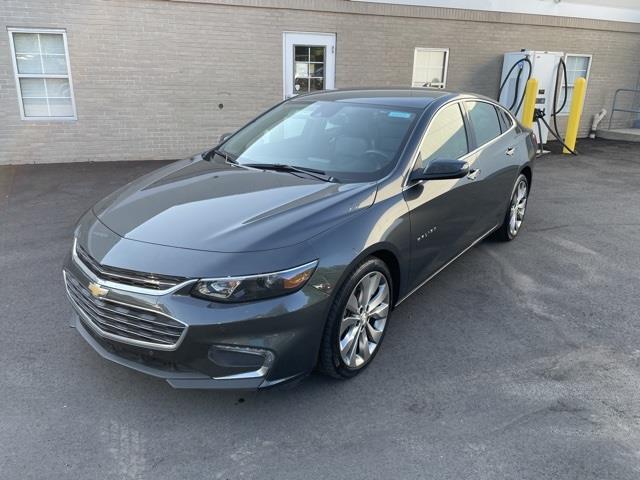 Used 2016 Chevrolet Malibu in Avon, Connecticut | Sullivan Automotive Group. Avon, Connecticut