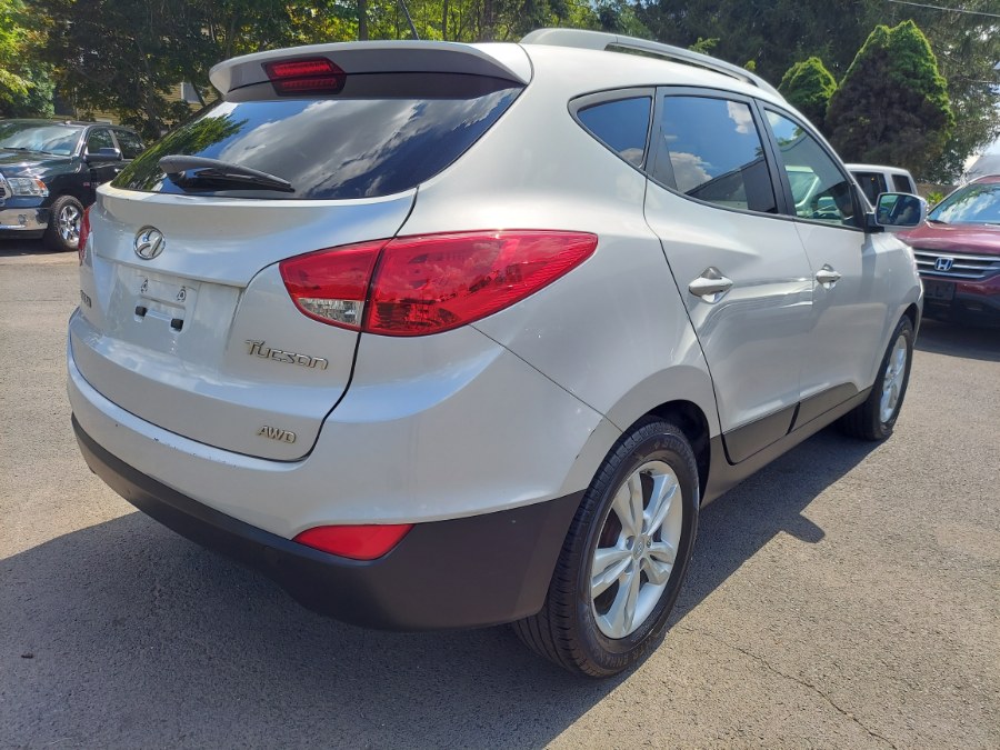 2012 Hyundai Tucson AWD 4dr Auto Limited PZEV, available for sale in East Windsor, Connecticut | United Auto Sales of E Windsor, Inc. East Windsor, Connecticut 2012 Hyundai Tucson AWD 4dr Auto Limited PZEV, available for sale in East Windsor, Connecticut | United Auto Sales of E Windsor, Inc. East Windsor, Connecticut