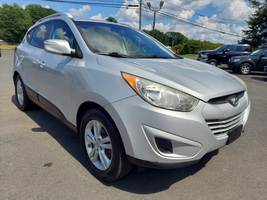 2012 Hyundai Tucson AWD 4dr Auto Limited PZEV, available for sale in East Windsor, Connecticut | United Auto Sales of E Windsor, Inc. East Windsor, Connecticut 2012 Hyundai Tucson AWD 4dr Auto Limited PZEV, available for sale in East Windsor, Connecticut | United Auto Sales of E Windsor, Inc. East Windsor, Connecticut
