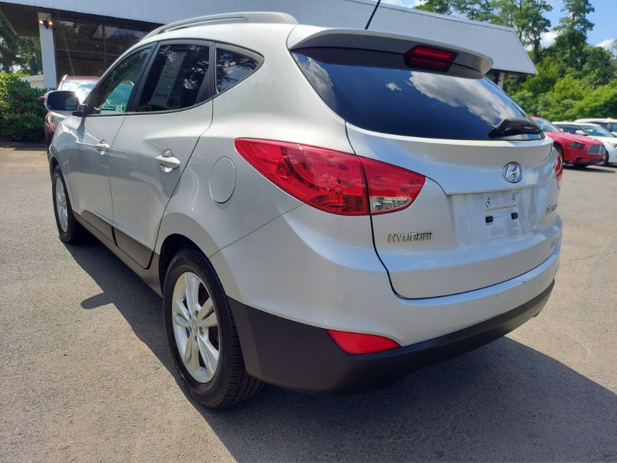 2012 Hyundai Tucson AWD 4dr Auto Limited PZEV, available for sale in East Windsor, Connecticut | United Auto Sales of E Windsor, Inc. East Windsor, Connecticut 2012 Hyundai Tucson AWD 4dr Auto Limited PZEV, available for sale in East Windsor, Connecticut | United Auto Sales of E Windsor, Inc. East Windsor, Connecticut
