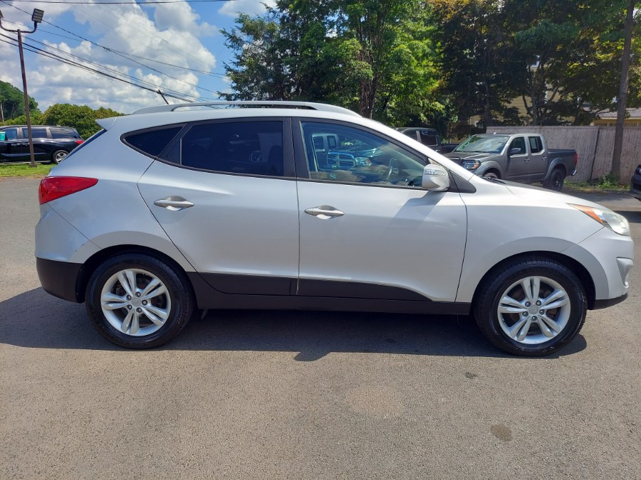 2012 Hyundai Tucson AWD 4dr Auto Limited PZEV, available for sale in East Windsor, Connecticut | United Auto Sales of E Windsor, Inc. East Windsor, Connecticut 2012 Hyundai Tucson AWD 4dr Auto Limited PZEV, available for sale in East Windsor, Connecticut | United Auto Sales of E Windsor, Inc. East Windsor, Connecticut
