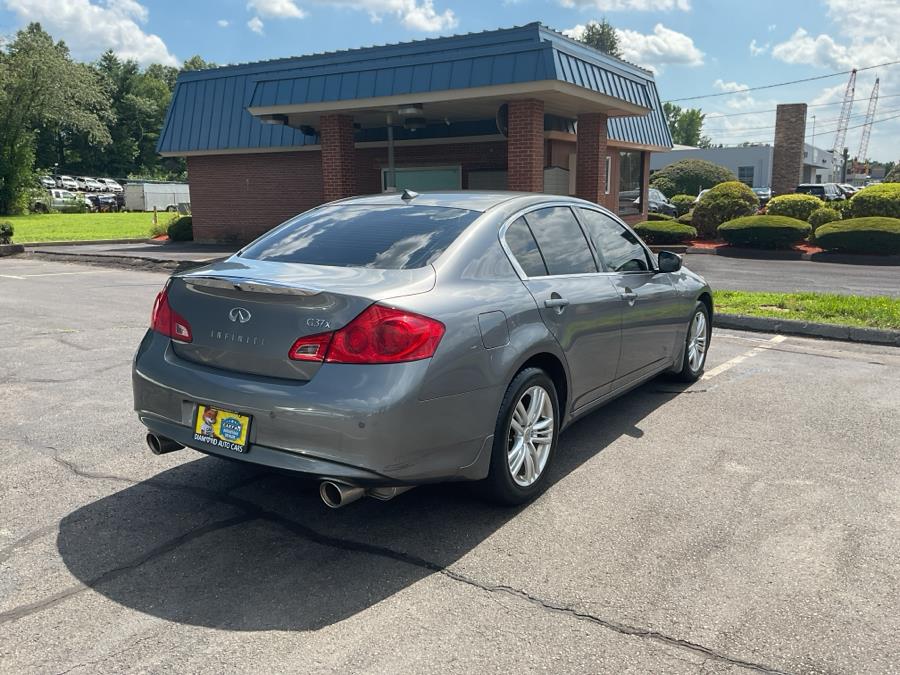 2013 INFINITI G37 Sedan 4dr x AWD, available for sale in Vernon, Connecticut | TD Automotive Enterprises LLC DBA Diamond Auto Cars. Vernon, Connecticut 2013 INFINITI G37 Sedan 4dr x AWD, available for sale in Vernon, Connecticut | TD Automotive Enterprises LLC DBA Diamond Auto Cars. Vernon, Connecticut