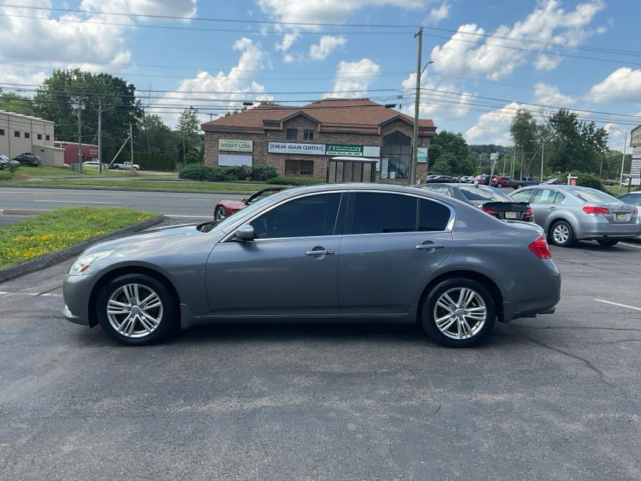 2013 INFINITI G37 Sedan 4dr x AWD, available for sale in Vernon, Connecticut | TD Automotive Enterprises LLC DBA Diamond Auto Cars. Vernon, Connecticut 2013 INFINITI G37 Sedan 4dr x AWD, available for sale in Vernon, Connecticut | TD Automotive Enterprises LLC DBA Diamond Auto Cars. Vernon, Connecticut