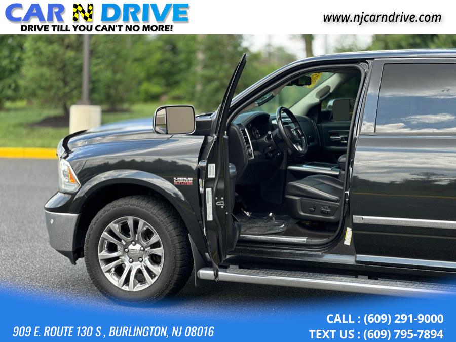 2015 Ram 1500 Laramie Limited, available for sale in Burlington, New Jersey | Car N Drive. Burlington, New Jersey 2015 Ram 1500 Laramie Limited, available for sale in Burlington, New Jersey | Car N Drive. Burlington, New Jersey