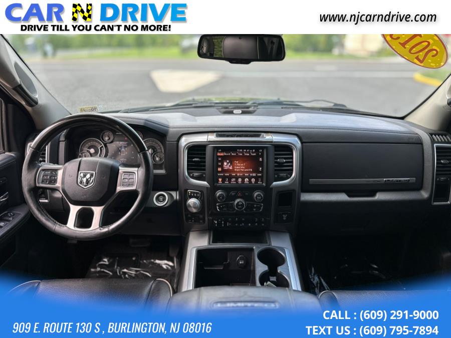 2015 Ram 1500 Laramie Limited, available for sale in Burlington, New Jersey | Car N Drive. Burlington, New Jersey 2015 Ram 1500 Laramie Limited, available for sale in Burlington, New Jersey | Car N Drive. Burlington, New Jersey