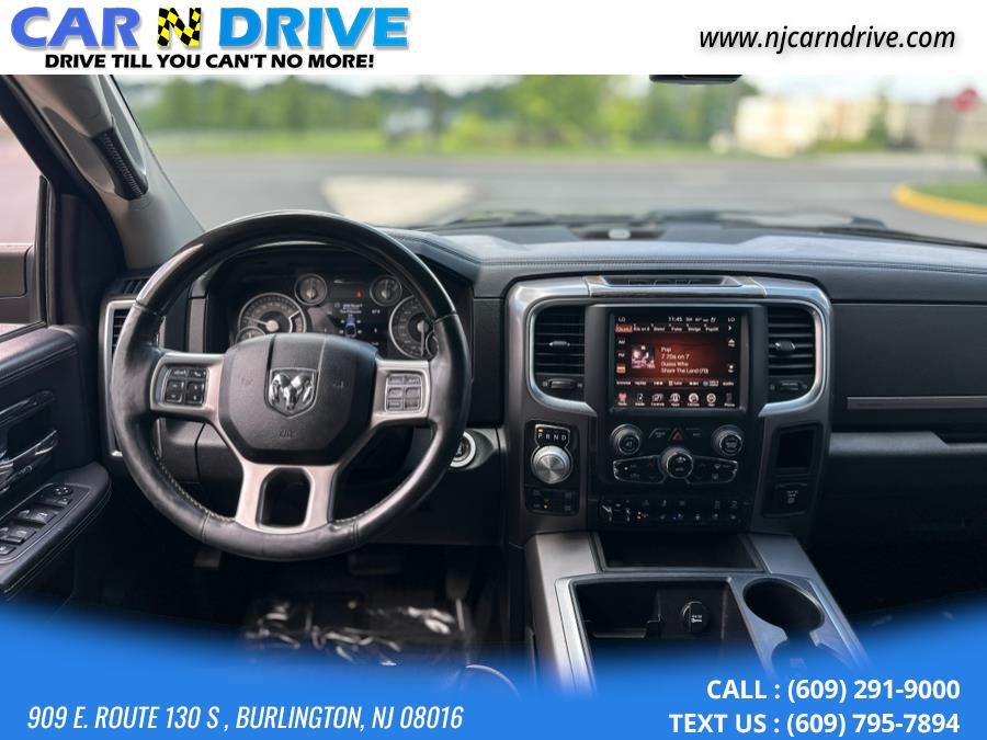 2015 Ram 1500 Laramie Limited, available for sale in Burlington, New Jersey | Car N Drive. Burlington, New Jersey 2015 Ram 1500 Laramie Limited, available for sale in Burlington, New Jersey | Car N Drive. Burlington, New Jersey