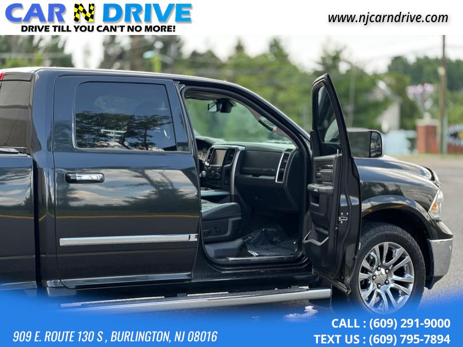 2015 Ram 1500 Laramie Limited, available for sale in Burlington, New Jersey | Car N Drive. Burlington, New Jersey 2015 Ram 1500 Laramie Limited, available for sale in Burlington, New Jersey | Car N Drive. Burlington, New Jersey