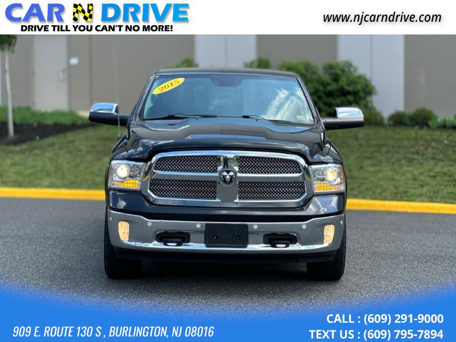 2015 Ram 1500 Laramie Limited, available for sale in Burlington, New Jersey | Car N Drive. Burlington, New Jersey 2015 Ram 1500 Laramie Limited, available for sale in Burlington, New Jersey | Car N Drive. Burlington, New Jersey