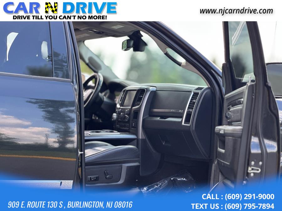 2015 Ram 1500 Laramie Limited, available for sale in Burlington, New Jersey | Car N Drive. Burlington, New Jersey 2015 Ram 1500 Laramie Limited, available for sale in Burlington, New Jersey | Car N Drive. Burlington, New Jersey