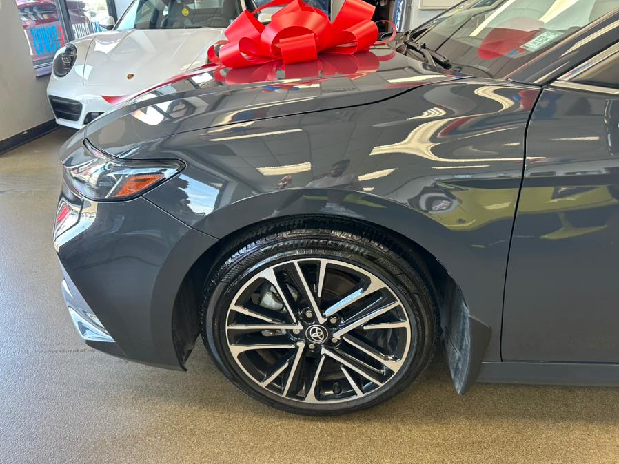 2025 Toyota Camry XLE (Natl), available for sale in Inwood, New York | 5 Towns Drive. Inwood, New York 2025 Toyota Camry XLE (Natl), available for sale in Inwood, New York | 5 Towns Drive. Inwood, New York