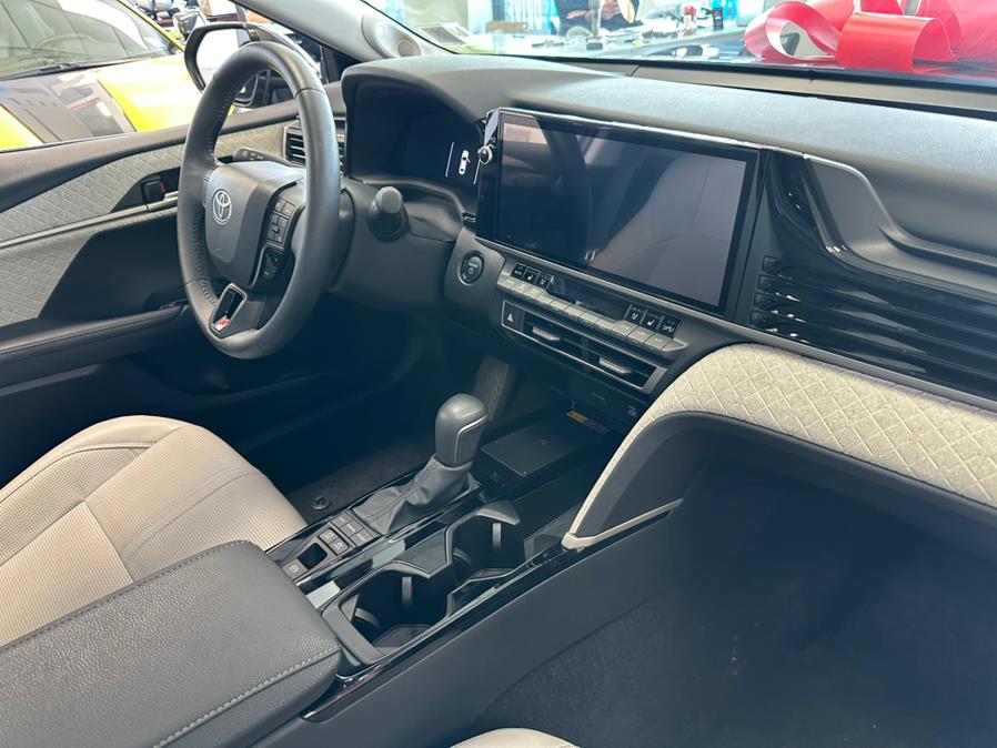 2025 Toyota Camry XLE (Natl), available for sale in Inwood, New York | 5 Towns Drive. Inwood, New York 2025 Toyota Camry XLE (Natl), available for sale in Inwood, New York | 5 Towns Drive. Inwood, New York