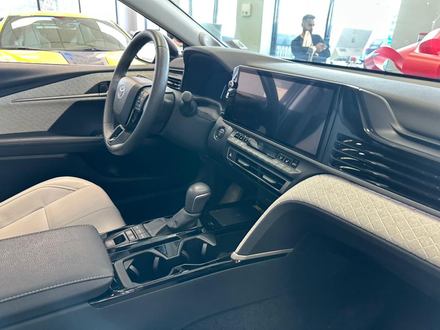 2025 Toyota Camry XLE (Natl), available for sale in Inwood, New York | 5 Towns Drive. Inwood, New York 2025 Toyota Camry XLE (Natl), available for sale in Inwood, New York | 5 Towns Drive. Inwood, New York