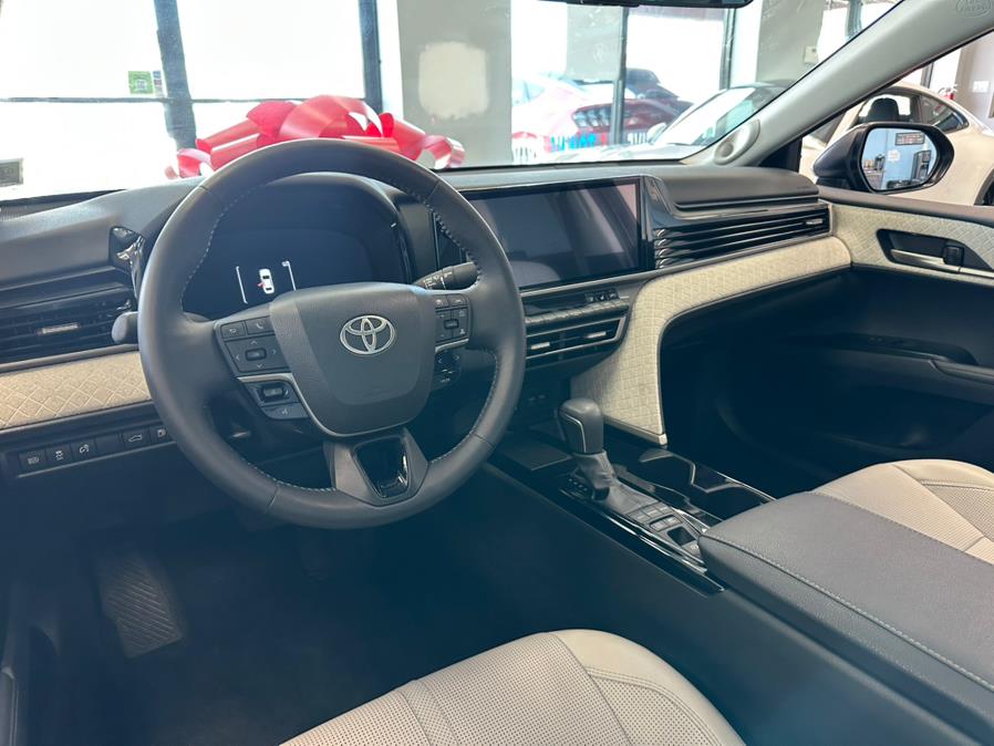 2025 Toyota Camry XLE (Natl), available for sale in Inwood, New York | 5 Towns Drive. Inwood, New York 2025 Toyota Camry XLE (Natl), available for sale in Inwood, New York | 5 Towns Drive. Inwood, New York
