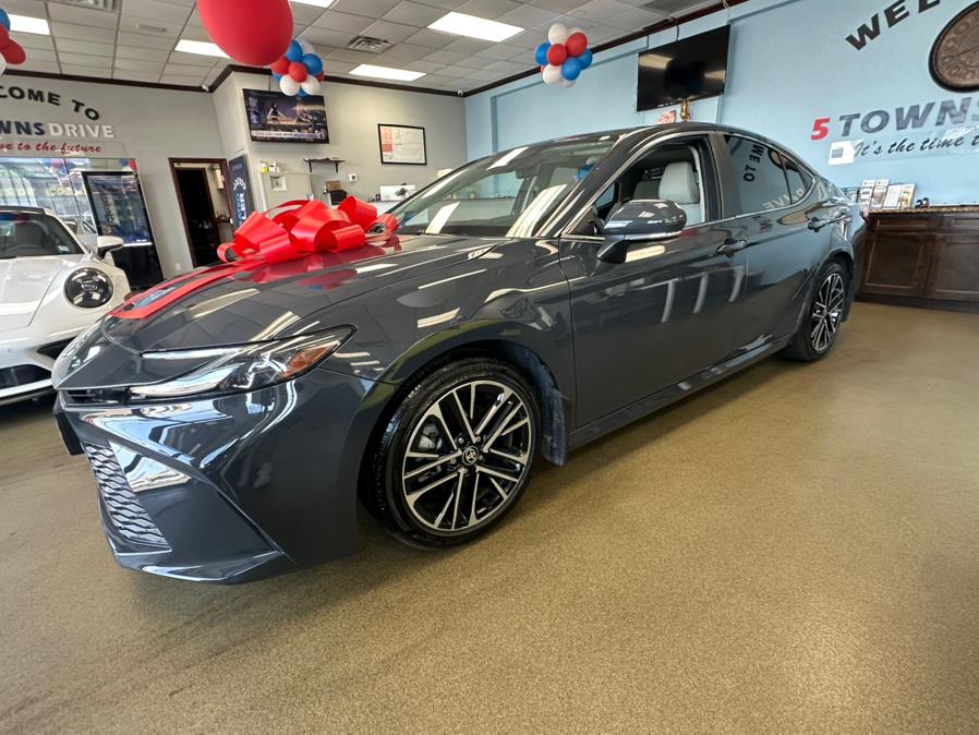 2025 Toyota Camry XLE (Natl), available for sale in Inwood, New York | 5 Towns Drive. Inwood, New York 2025 Toyota Camry XLE (Natl), available for sale in Inwood, New York | 5 Towns Drive. Inwood, New York