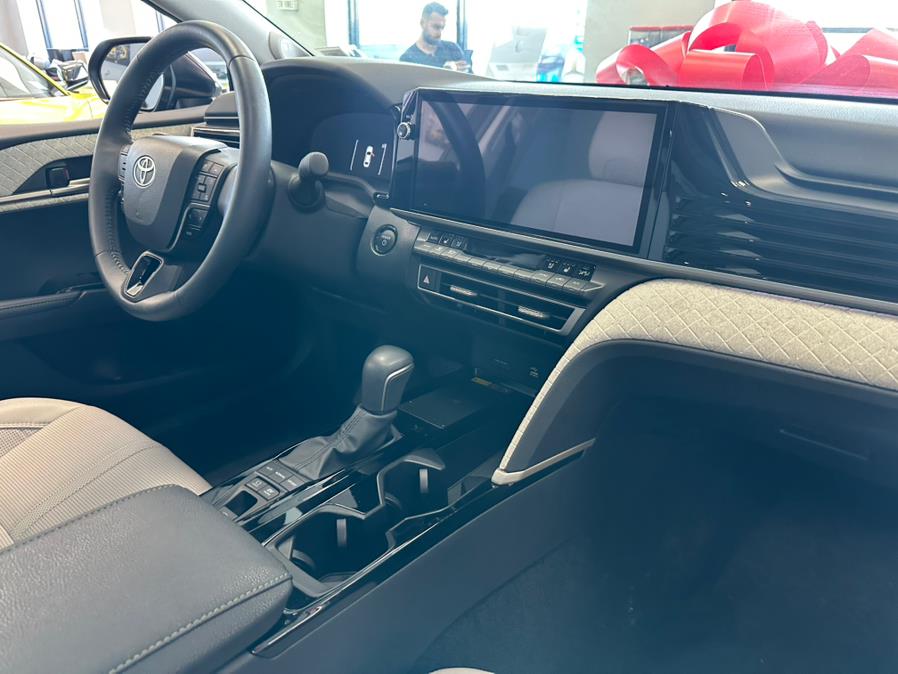 2025 Toyota Camry XLE (Natl), available for sale in Inwood, New York | 5 Towns Drive. Inwood, New York 2025 Toyota Camry XLE (Natl), available for sale in Inwood, New York | 5 Towns Drive. Inwood, New York