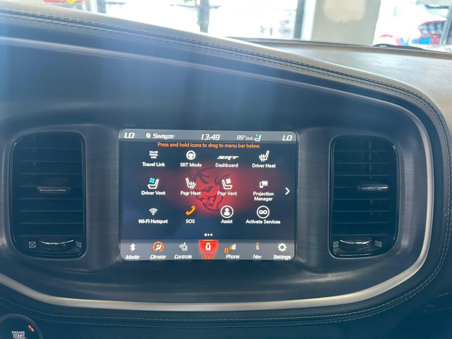 2023 Dodge Charger Scat Pack Widebody RWD, available for sale in Inwood, New York | 5 Towns Drive. Inwood, New York 2023 Dodge Charger Scat Pack Widebody RWD, available for sale in Inwood, New York | 5 Towns Drive. Inwood, New York