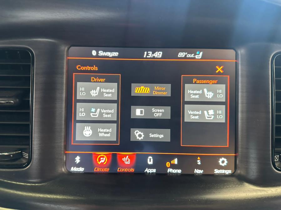 2023 Dodge Charger Scat Pack Widebody RWD, available for sale in Inwood, New York | 5 Towns Drive. Inwood, New York 2023 Dodge Charger Scat Pack Widebody RWD, available for sale in Inwood, New York | 5 Towns Drive. Inwood, New York