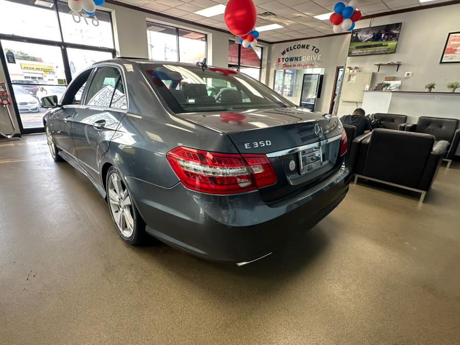 2012 Mercedes-Benz E-Class 4dr Sdn E350 Sport 4MATIC, available for sale in Inwood, New York | 5 Towns Drive. Inwood, New York 2012 Mercedes-Benz E-Class 4dr Sdn E350 Sport 4MATIC, available for sale in Inwood, New York | 5 Towns Drive. Inwood, New York