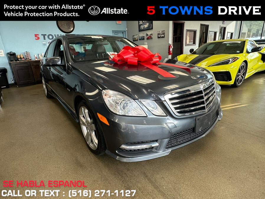2012 Mercedes-Benz E-Class 4dr Sdn E350 Sport 4MATIC, available for sale in Inwood, New York | 5 Towns Drive. Inwood, New York 2012 Mercedes-Benz E-Class 4dr Sdn E350 Sport 4MATIC, available for sale in Inwood, New York | 5 Towns Drive. Inwood, New York
