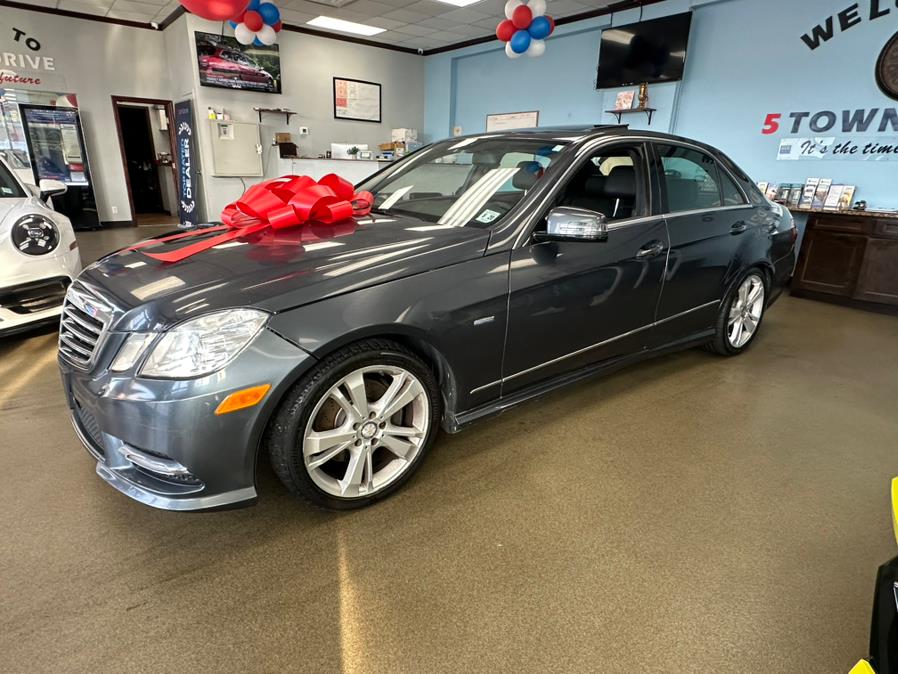 2012 Mercedes-Benz E-Class 4dr Sdn E350 Sport 4MATIC, available for sale in Inwood, New York | 5 Towns Drive. Inwood, New York 2012 Mercedes-Benz E-Class 4dr Sdn E350 Sport 4MATIC, available for sale in Inwood, New York | 5 Towns Drive. Inwood, New York
