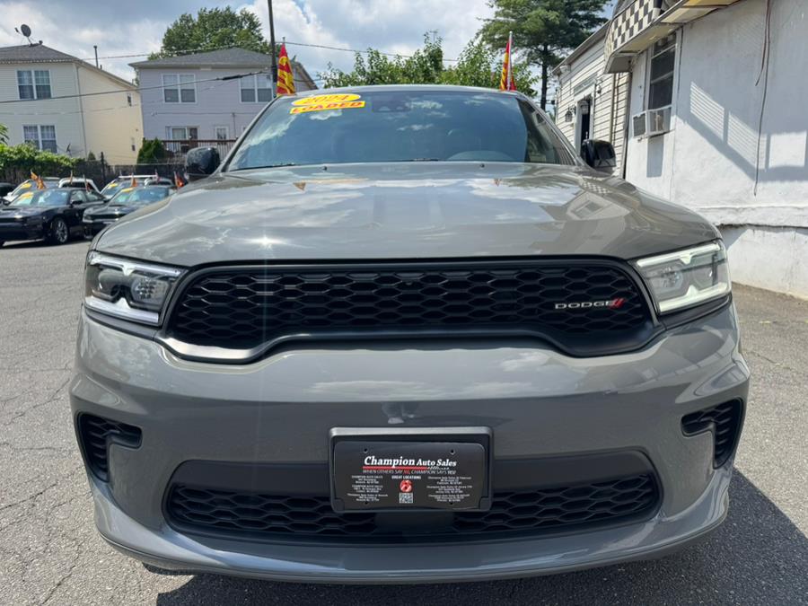 2024 Dodge Durango GT Plus AWD, available for sale in Newark, New Jersey | Champion Auto Sales. Newark, New Jersey 2024 Dodge Durango GT Plus AWD, available for sale in Newark, New Jersey | Champion Auto Sales. Newark, New Jersey