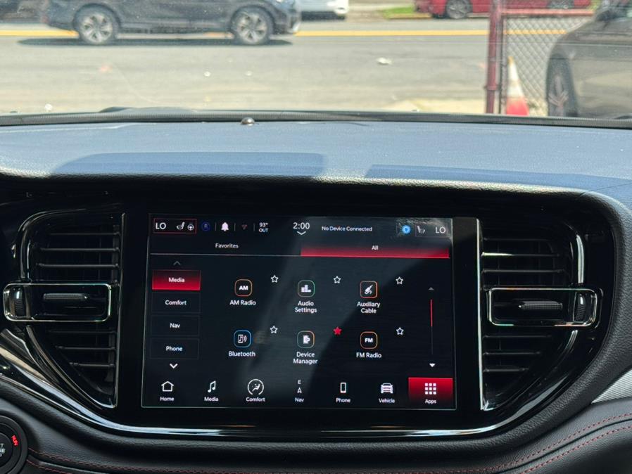 2024 Dodge Durango GT Plus AWD, available for sale in Newark, New Jersey | Champion Auto Sales. Newark, New Jersey 2024 Dodge Durango GT Plus AWD, available for sale in Newark, New Jersey | Champion Auto Sales. Newark, New Jersey