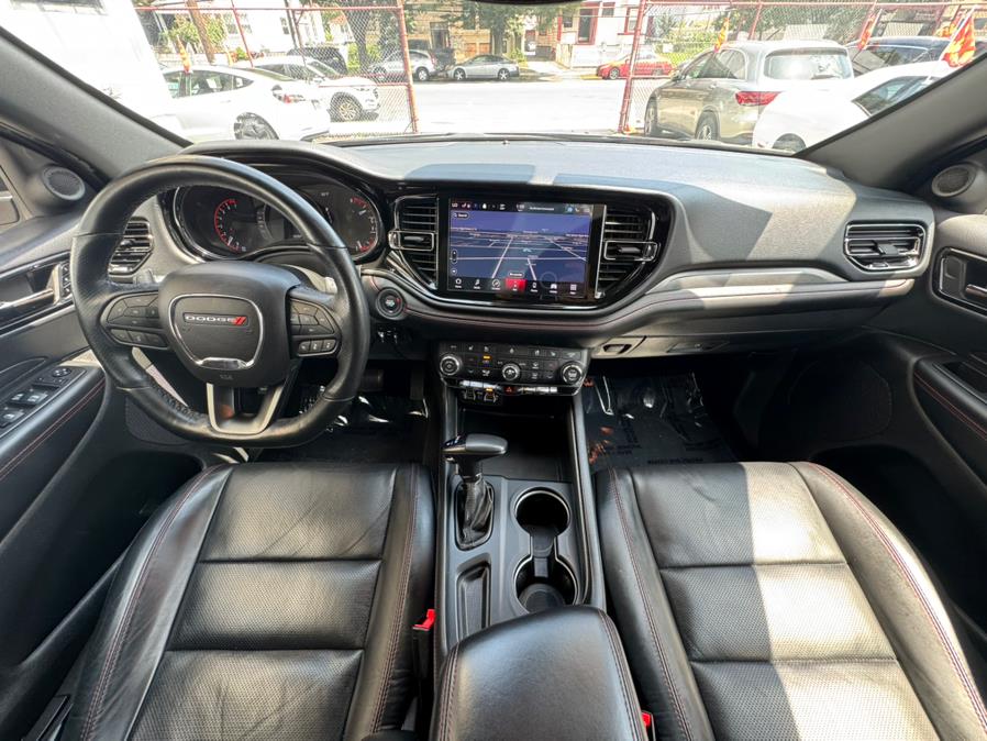 2024 Dodge Durango GT Plus AWD, available for sale in Newark, New Jersey | Champion Auto Sales. Newark, New Jersey 2024 Dodge Durango GT Plus AWD, available for sale in Newark, New Jersey | Champion Auto Sales. Newark, New Jersey