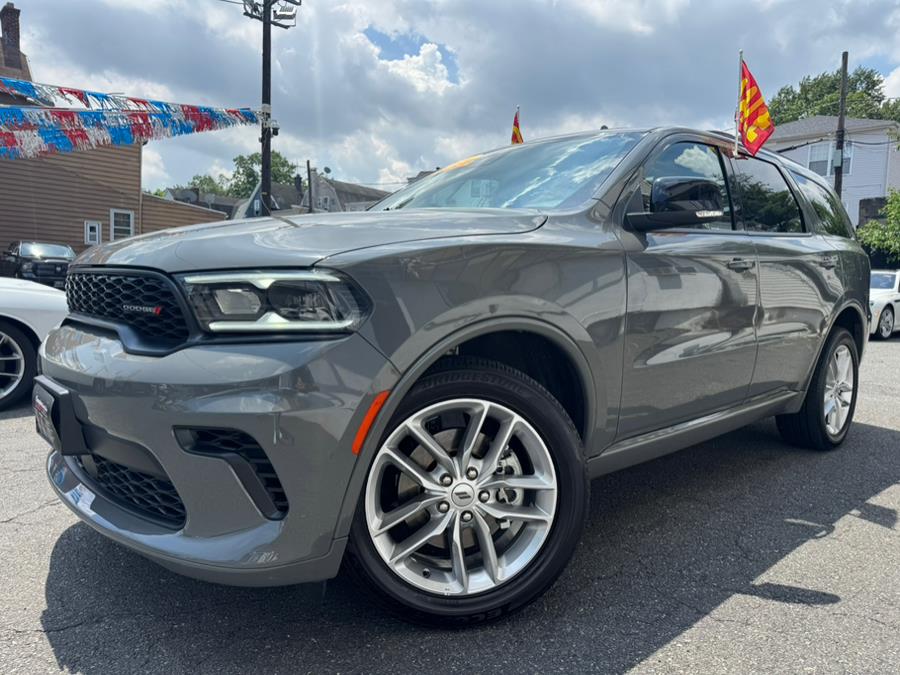 2024 Dodge Durango GT Plus AWD, available for sale in Newark, New Jersey | Champion Auto Sales. Newark, New Jersey 2024 Dodge Durango GT Plus AWD, available for sale in Newark, New Jersey | Champion Auto Sales. Newark, New Jersey