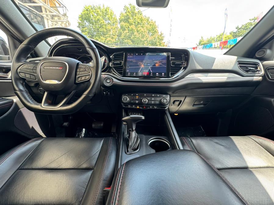2024 Dodge Durango GT Plus AWD, available for sale in Newark, New Jersey | Champion Auto Sales. Newark, New Jersey 2024 Dodge Durango GT Plus AWD, available for sale in Newark, New Jersey | Champion Auto Sales. Newark, New Jersey