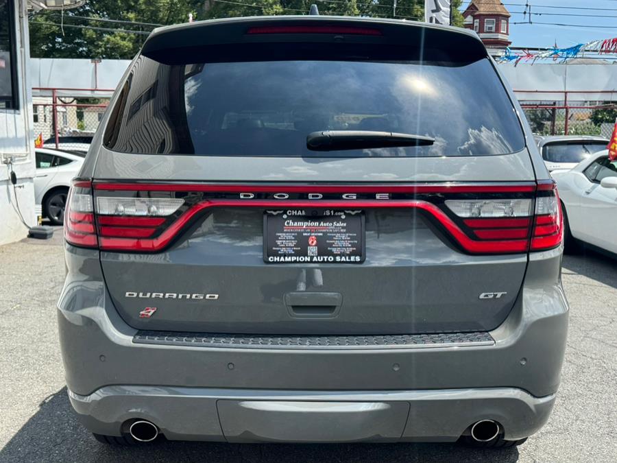 2024 Dodge Durango GT Plus AWD, available for sale in Newark, New Jersey | Champion Auto Sales. Newark, New Jersey 2024 Dodge Durango GT Plus AWD, available for sale in Newark, New Jersey | Champion Auto Sales. Newark, New Jersey