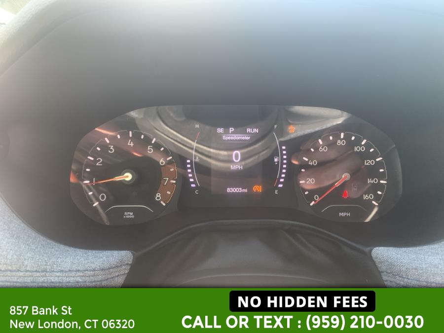 2022 Jeep Compass Latitude 4x4, available for sale in New London, Connecticut | McAvoy Inc dba Town Hill Auto. New London, Connecticut 2022 Jeep Compass Latitude 4x4, available for sale in New London, Connecticut | McAvoy Inc dba Town Hill Auto. New London, Connecticut