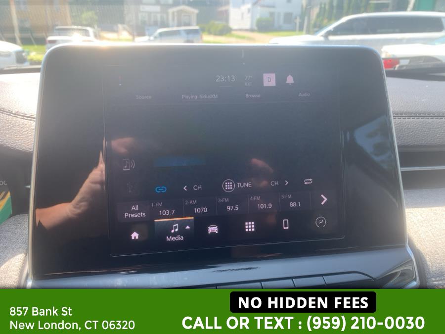 2022 Jeep Compass Latitude 4x4, available for sale in New London, Connecticut | McAvoy Inc dba Town Hill Auto. New London, Connecticut 2022 Jeep Compass Latitude 4x4, available for sale in New London, Connecticut | McAvoy Inc dba Town Hill Auto. New London, Connecticut