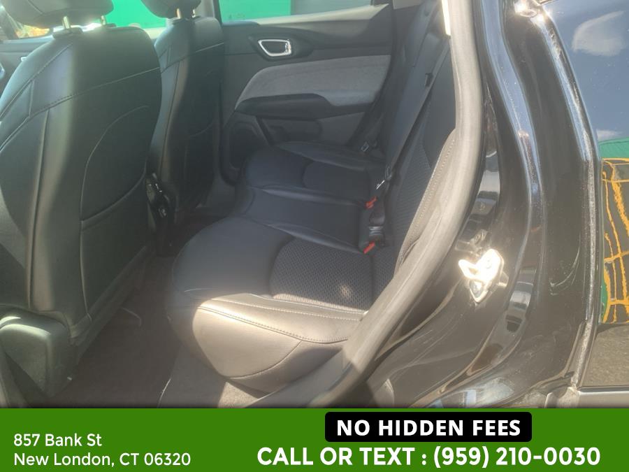 2022 Jeep Compass Latitude 4x4, available for sale in New London, Connecticut | McAvoy Inc dba Town Hill Auto. New London, Connecticut 2022 Jeep Compass Latitude 4x4, available for sale in New London, Connecticut | McAvoy Inc dba Town Hill Auto. New London, Connecticut
