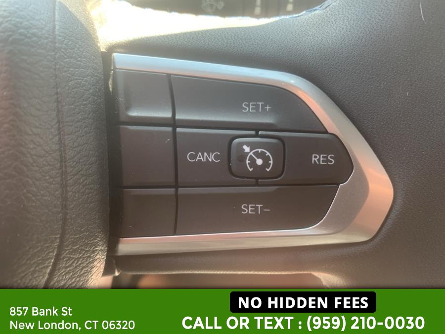 2022 Jeep Compass Latitude 4x4, available for sale in New London, Connecticut | McAvoy Inc dba Town Hill Auto. New London, Connecticut 2022 Jeep Compass Latitude 4x4, available for sale in New London, Connecticut | McAvoy Inc dba Town Hill Auto. New London, Connecticut