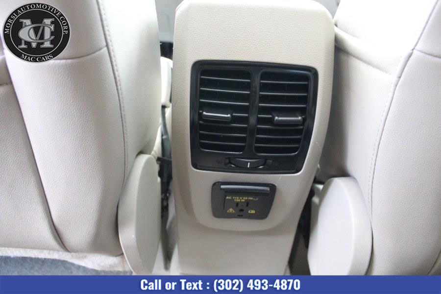 2016 Ford Escape 4WD 4dr Titanium, available for sale in New Castle, Delaware | Morsi Automotive Corporation. New Castle, Delaware 2016 Ford Escape 4WD 4dr Titanium, available for sale in New Castle, Delaware | Morsi Automotive Corporation. New Castle, Delaware